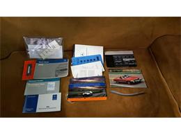 1988 Mercedes-Benz 560 (CC-785929) for sale in Plymouth, Michigan
