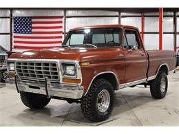 1979 Ford F150 (CC-785947) for sale in Kentwood, Michigan