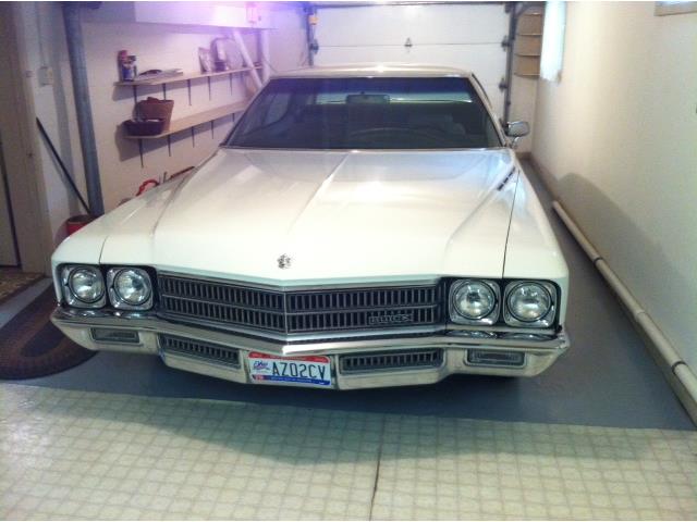 1971 Buick Electra 225 (CC-785986) for sale in Warren, Ohio