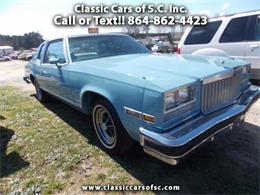 1977 Buick Riviera (CC-785988) for sale in Gray Court, South Carolina