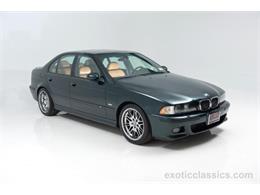 2000 BMW M5 (CC-780605) for sale in Syosset, New York