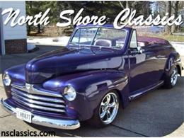 1947 Ford Coupe (CC-786058) for sale in Palatine, Illinois