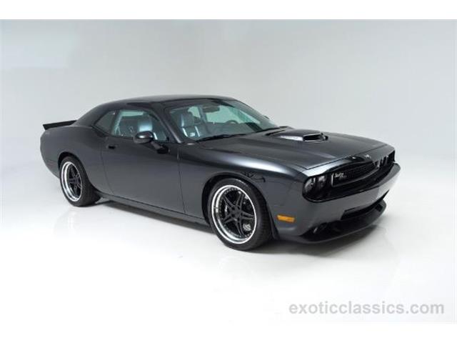 2010 Dodge Challenger Supercharged Richard Petty Signature Series (CC-780607) for sale in Syosset, New York