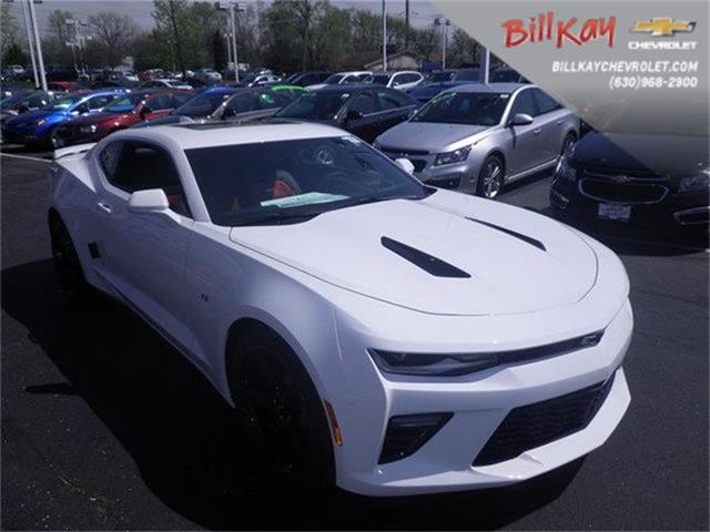 2016 Chevrolet Camaro (CC-780613) for sale in Downers Grove, Illinois