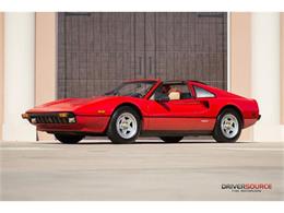 1984 Ferrari 308 (CC-780068) for sale in Houston, Texas