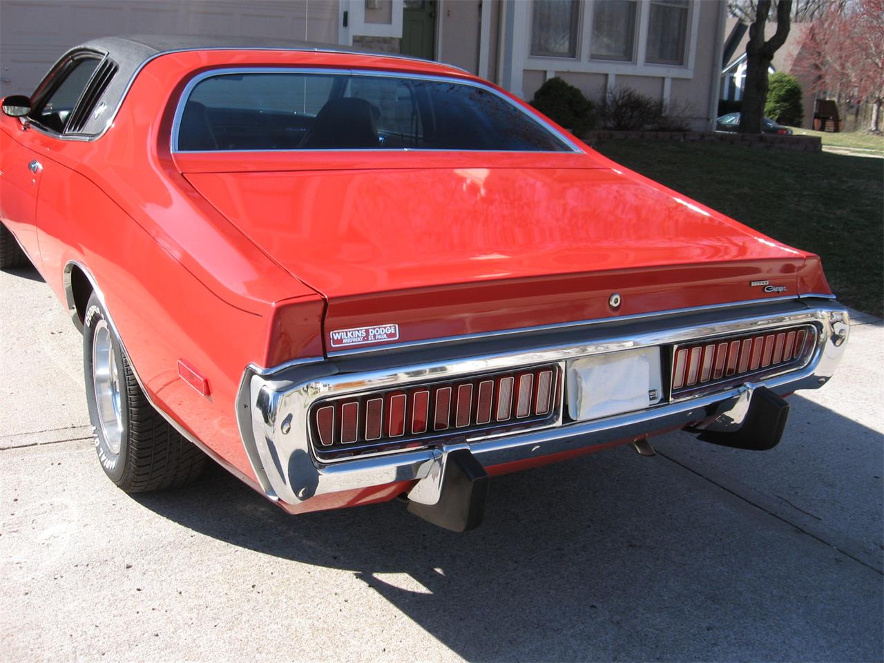 1974 Dodge Charger SE for Sale | ClassicCars.com | CC-786891