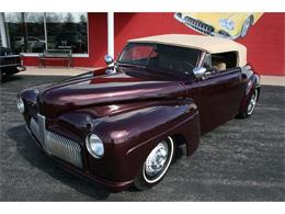 1942 Ford Street Rod (CC-787086) for sale in Bloomington, Illinois