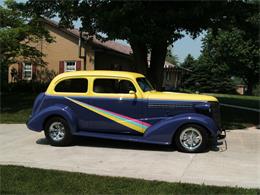 1938 Chevrolet 2-Dr Sedan (CC-787181) for sale in Abbottstown, Pennsylvania