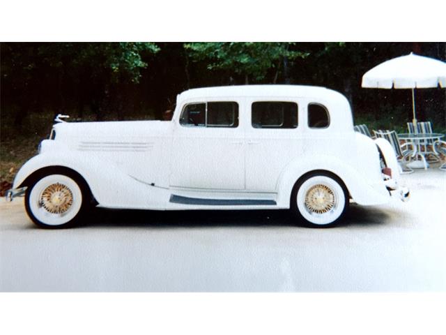 1935 Buick Series 40 (CC-787194) for sale in Burleson, Texas