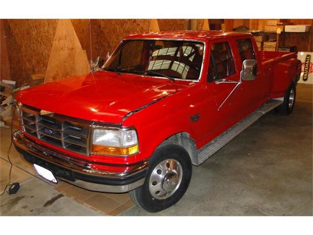 1996 Ford F350 (CC-787211) for sale in Prior Lake, Minnesota
