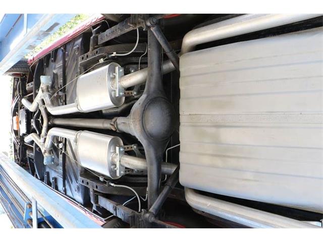 1963 Dodge 330 (CC-787248) for sale in Fredericksburg, Texas