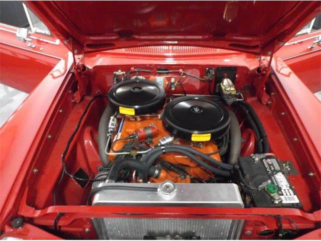 1963 Dodge 330 (CC-787248) for sale in Fredericksburg, Texas