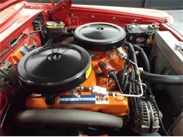 1963 Dodge 330 (CC-787248) for sale in Fredericksburg, Texas