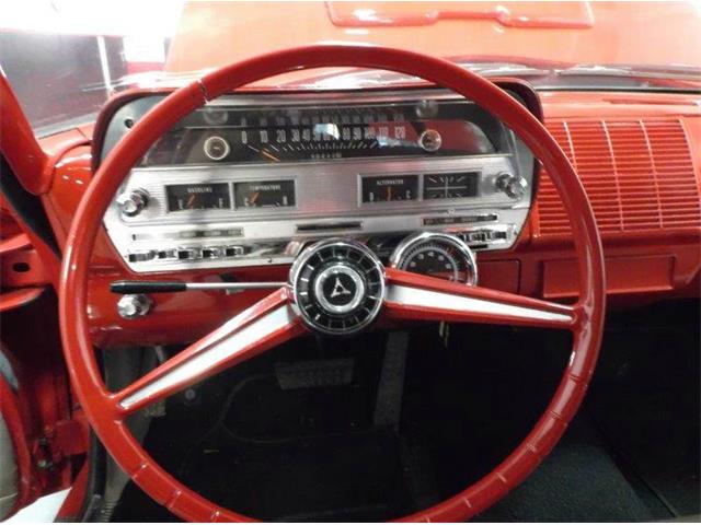 1963 Dodge 330 (CC-787248) for sale in Fredericksburg, Texas
