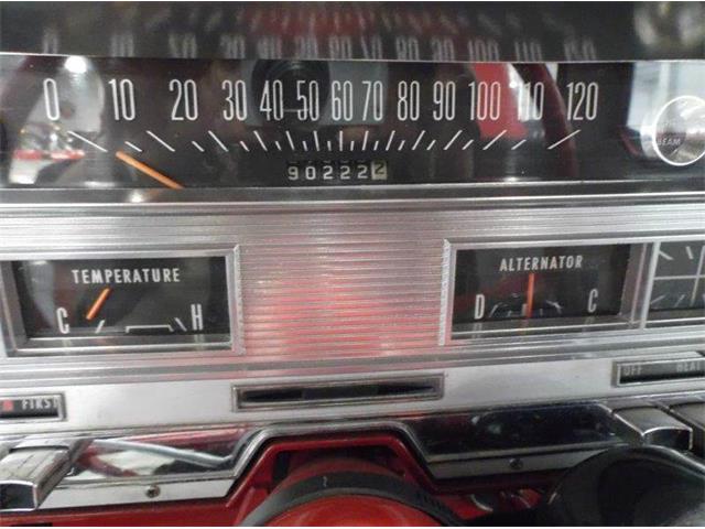 1963 Dodge 330 (CC-787248) for sale in Fredericksburg, Texas