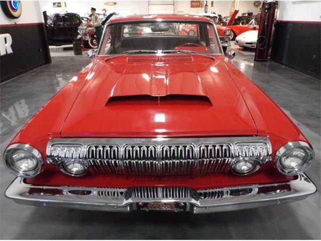1963 Dodge 330 (CC-787248) for sale in Fredericksburg, Texas