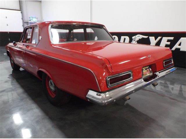 1963 Dodge 330 (CC-787248) for sale in Fredericksburg, Texas