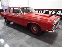 1963 Dodge 330 (CC-787248) for sale in Fredericksburg, Texas