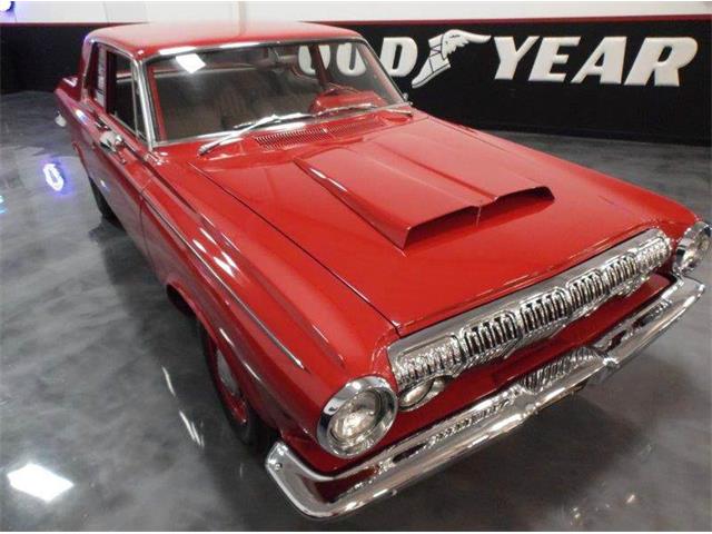 1963 Dodge 330 (CC-787248) for sale in Fredericksburg, Texas