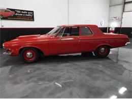 1963 Dodge 330 (CC-787248) for sale in Fredericksburg, Texas