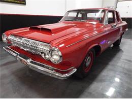 1963 Dodge 330 (CC-787248) for sale in Fredericksburg, Texas