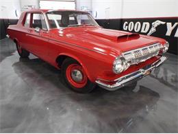 1963 Dodge 330 (CC-787248) for sale in Fredericksburg, Texas