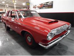 1963 Dodge 330 (CC-787248) for sale in Fredericksburg, Texas