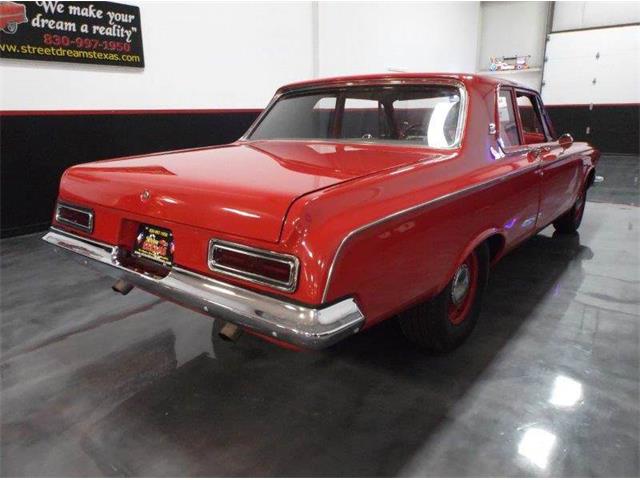 1963 Dodge 330 (CC-787248) for sale in Fredericksburg, Texas