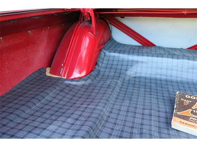 1963 Dodge 330 (CC-787248) for sale in Fredericksburg, Texas