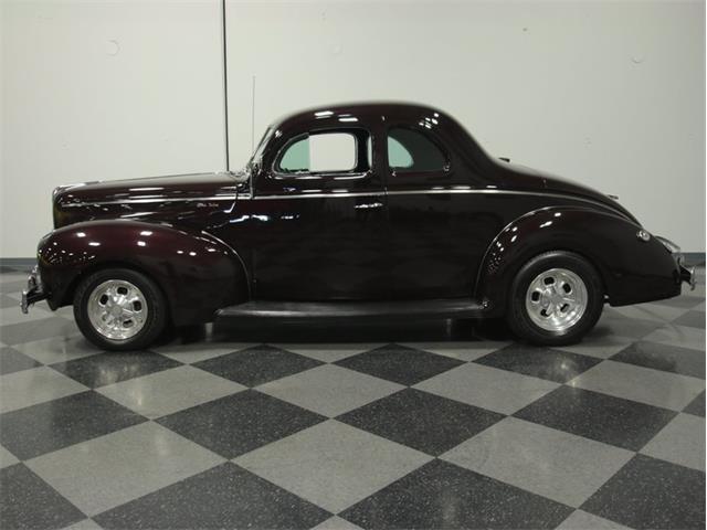 1940 Ford Coupe (CC-787254) for sale in Lithia Springs, Georgia