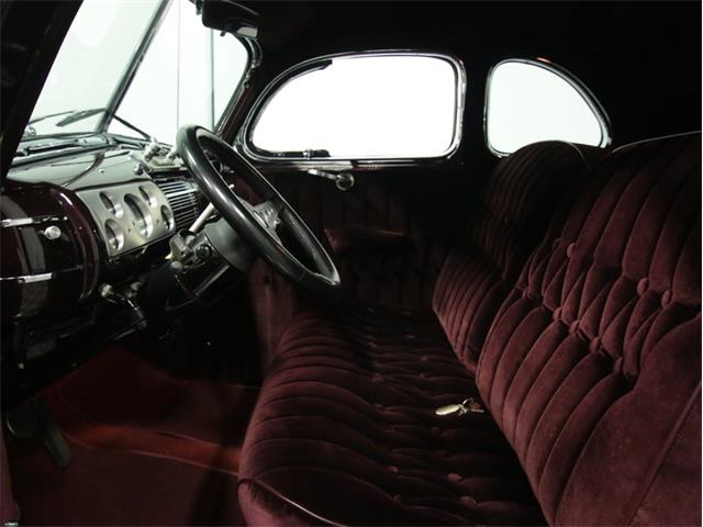 1940 Ford Coupe (CC-787254) for sale in Lithia Springs, Georgia
