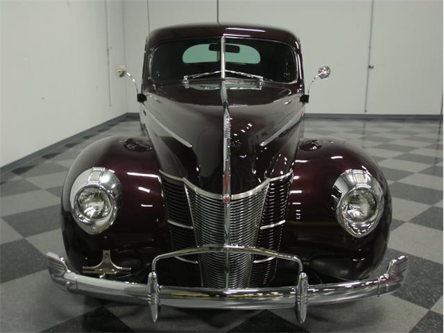 1940 Ford Coupe (CC-787254) for sale in Lithia Springs, Georgia
