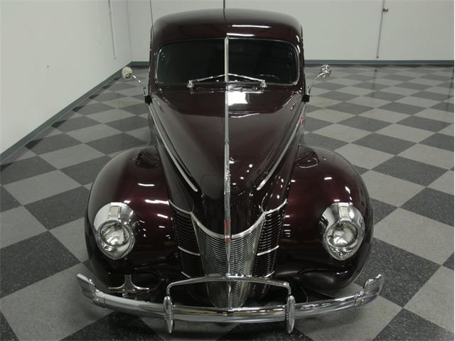 1940 Ford Coupe (CC-787254) for sale in Lithia Springs, Georgia