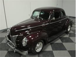1940 Ford Coupe (CC-787254) for sale in Lithia Springs, Georgia