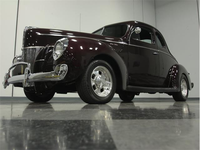 1940 Ford Coupe (CC-787254) for sale in Lithia Springs, Georgia