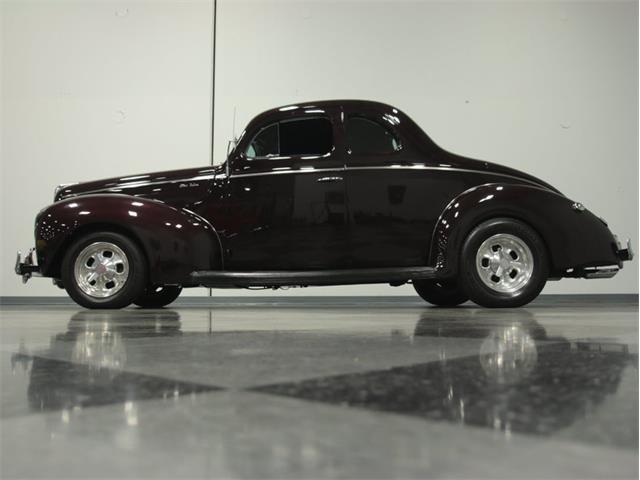1940 Ford Coupe (CC-787254) for sale in Lithia Springs, Georgia
