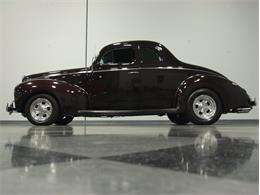 1940 Ford Coupe (CC-787254) for sale in Lithia Springs, Georgia