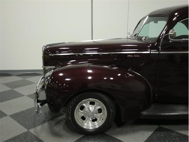 1940 Ford Coupe (CC-787254) for sale in Lithia Springs, Georgia