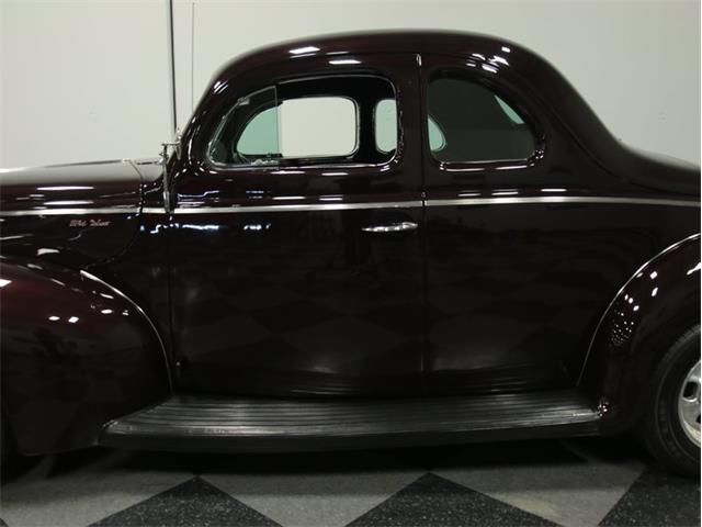 1940 Ford Coupe (CC-787254) for sale in Lithia Springs, Georgia