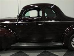 1940 Ford Coupe (CC-787254) for sale in Lithia Springs, Georgia