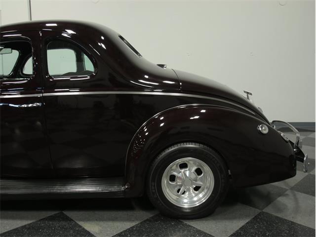 1940 Ford Coupe (CC-787254) for sale in Lithia Springs, Georgia