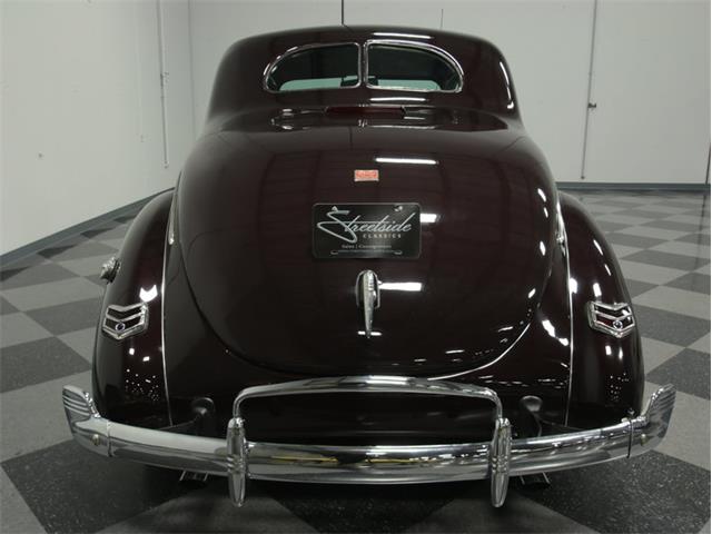 1940 Ford Coupe (CC-787254) for sale in Lithia Springs, Georgia