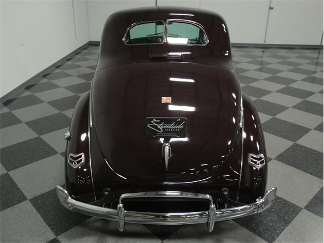 1940 Ford Coupe (CC-787254) for sale in Lithia Springs, Georgia