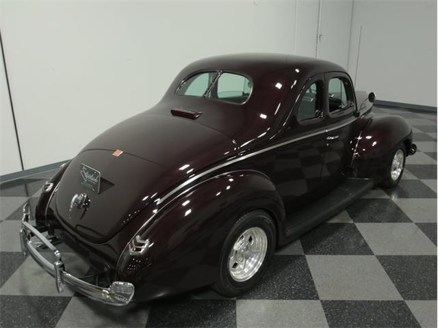 1940 Ford Coupe (CC-787254) for sale in Lithia Springs, Georgia