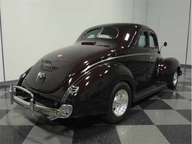 1940 Ford Coupe (CC-787254) for sale in Lithia Springs, Georgia