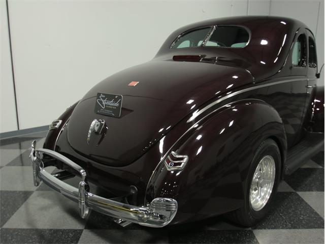 1940 Ford Coupe (CC-787254) for sale in Lithia Springs, Georgia