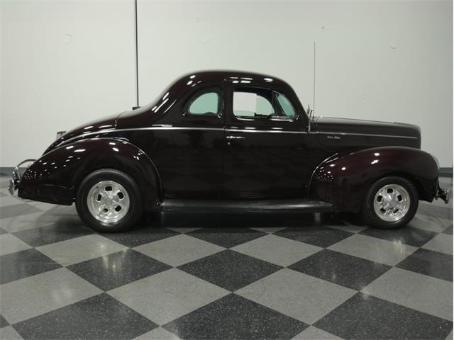 1940 Ford Coupe (CC-787254) for sale in Lithia Springs, Georgia