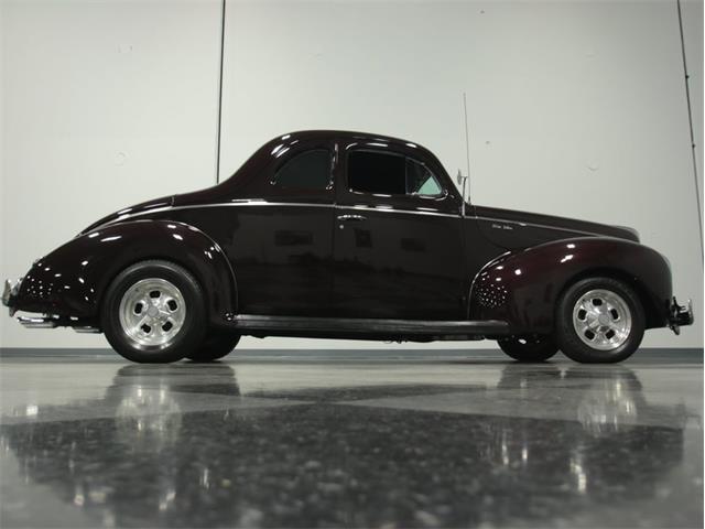 1940 Ford Coupe (CC-787254) for sale in Lithia Springs, Georgia