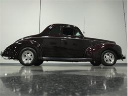 1940 Ford Coupe (CC-787254) for sale in Lithia Springs, Georgia