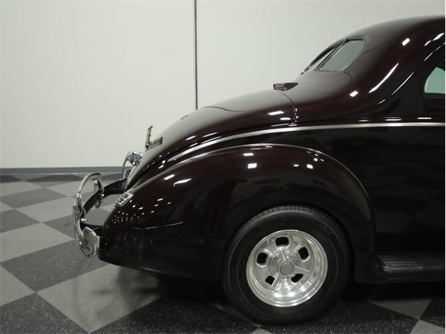 1940 Ford Coupe (CC-787254) for sale in Lithia Springs, Georgia